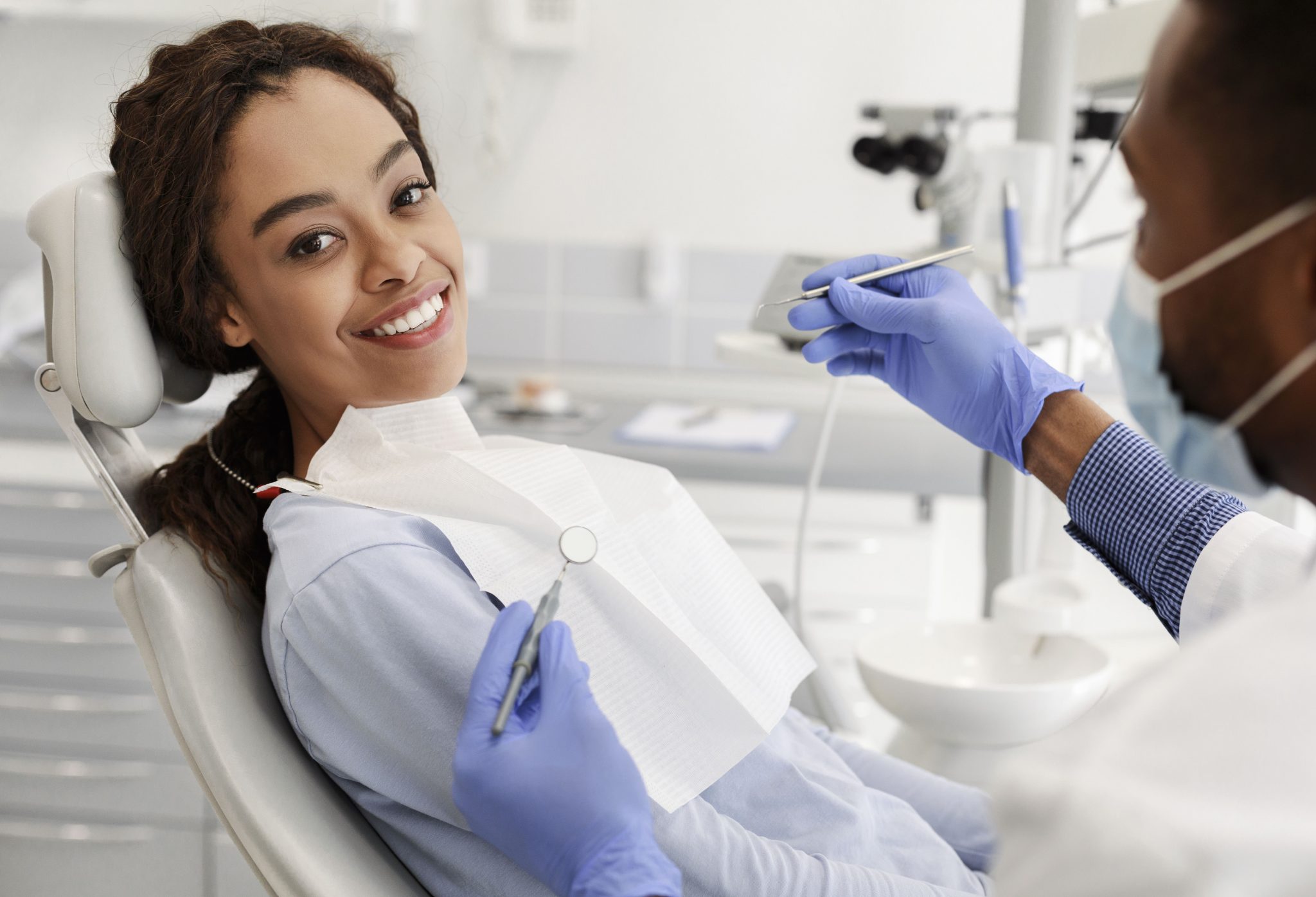 cosmetic dentistry