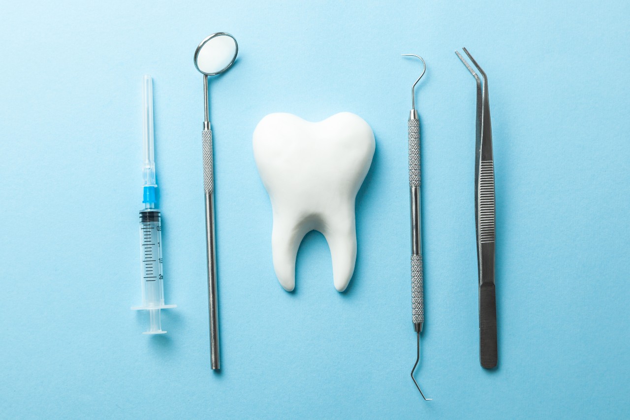 Dental Insurance Plan