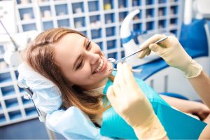 Dental Restoration
