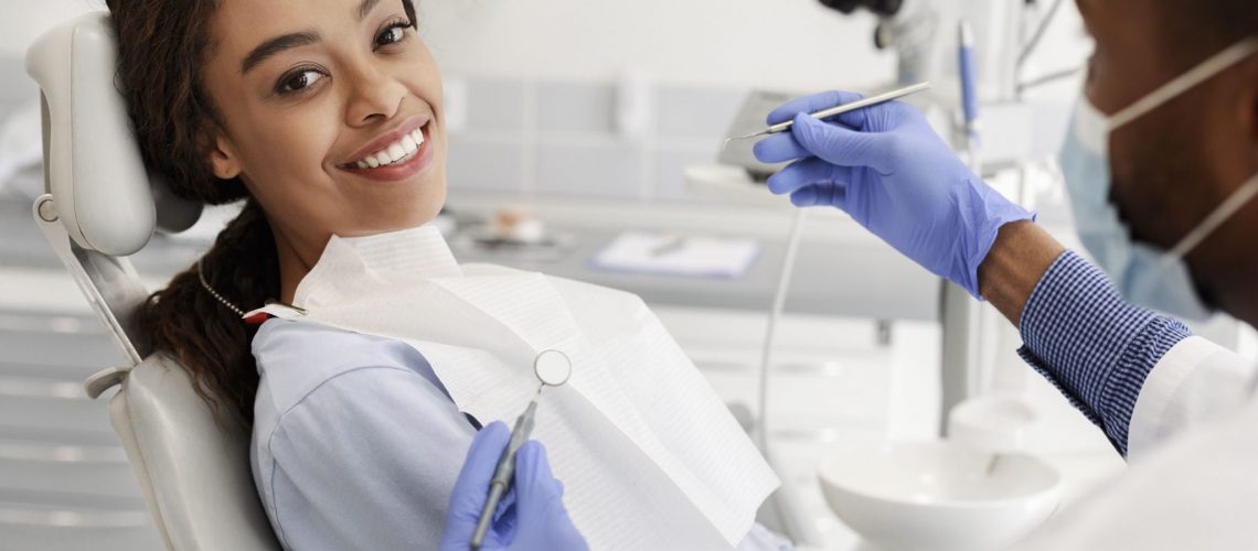 cosmetic dentistry