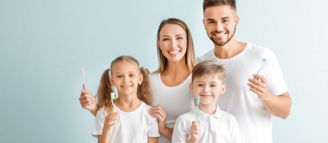 family dentistry