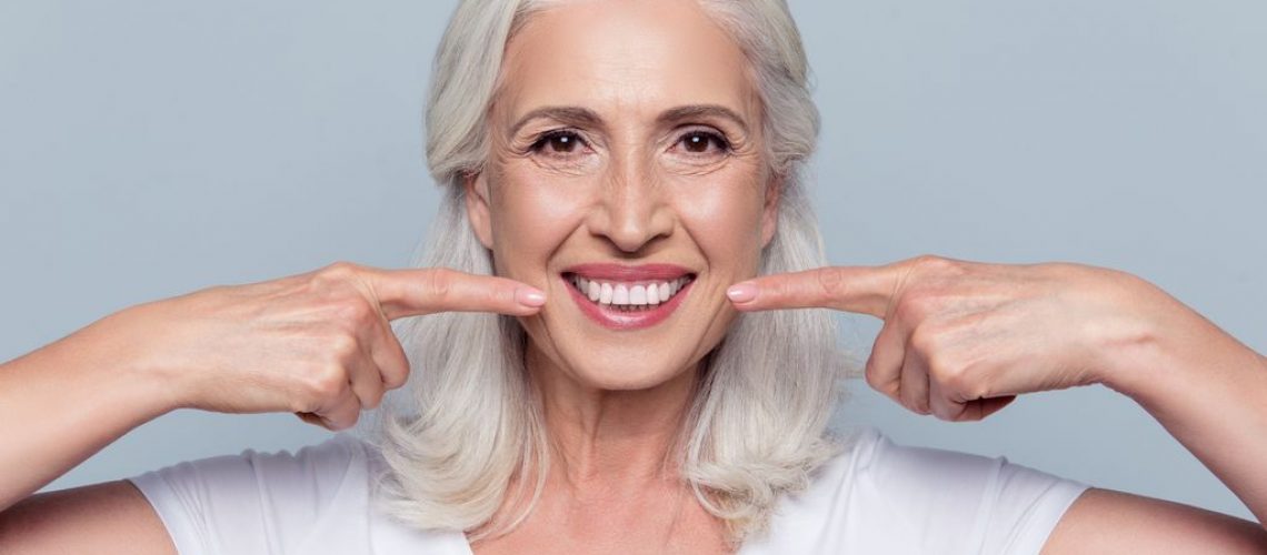 Teeth Whitening