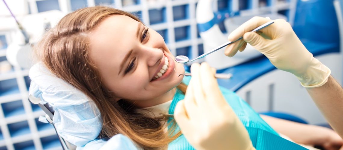 Dental Restoration